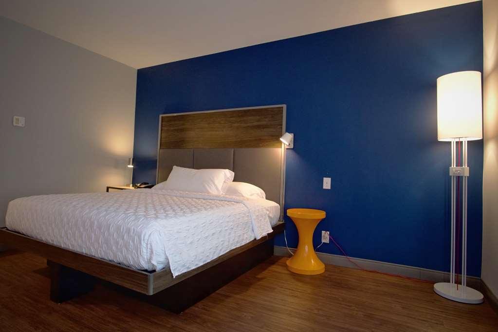 Tru By Hilton Oklahoma City Nw Expressway Zimmer foto